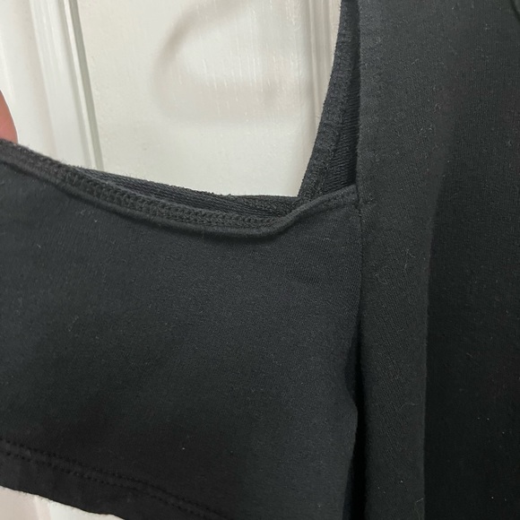 Cold Shoulder Top - Picture 4 of 4